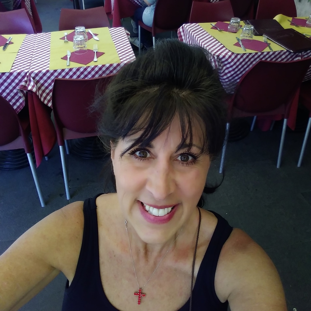 Meet your Posher, Kim